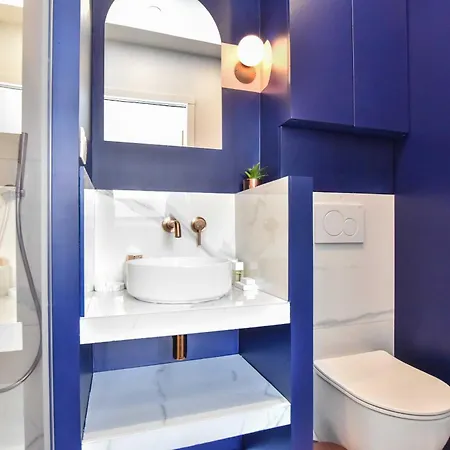 Charming For 2 People